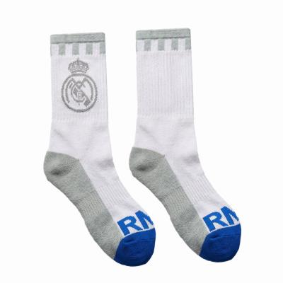 Meias Real Madrid – Pack 6