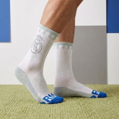 Meias Real Madrid – Pack 6