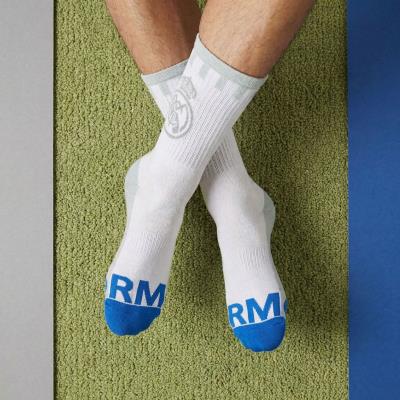Meias Real Madrid – Pack 6