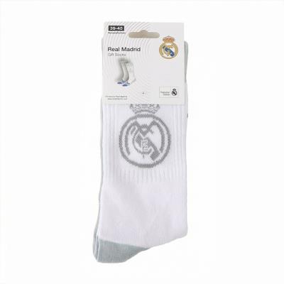 Meias Real Madrid – Pack 6