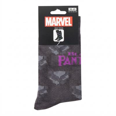 Meias Wakanda – Pack 6