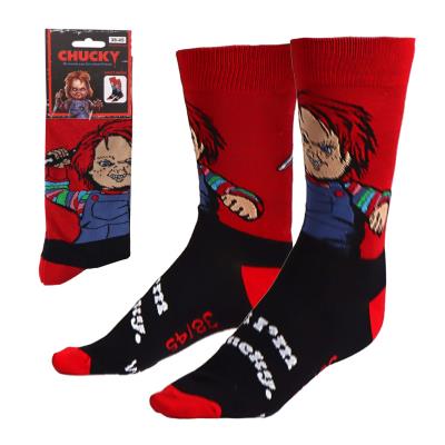 CHUCKY