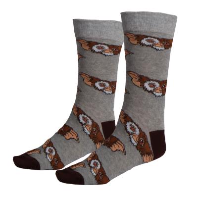 Meias Gremlins Clássicas – Pack 6