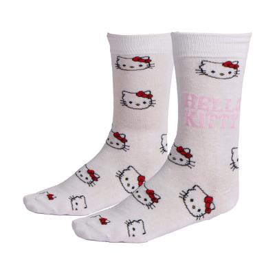 Pacote de 3 Meias Hello Kitty – Pack 2