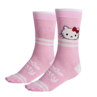 Pacote de 3 Meias Hello Kitty – Pack 2