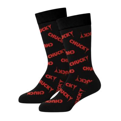 Pacote de Meias 3 Peças Chucky – Pack 2