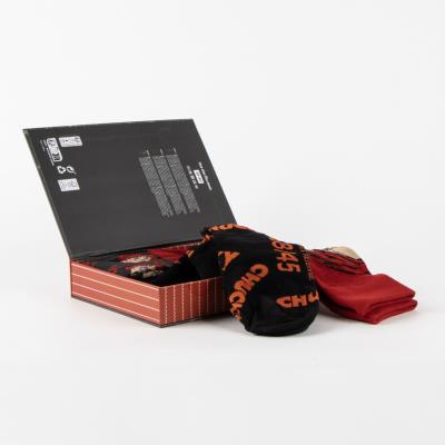 Pacote de Meias 3 Peças Chucky – Pack 2