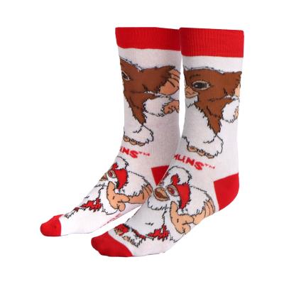 Pacote de Meias Gremlins com 3 Peças – Pack 2