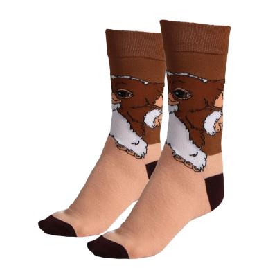 Pacote de Meias Gremlins com 3 Peças – Pack 2