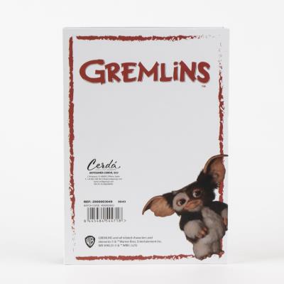 Pacote de Meias Gremlins com 3 Peças – Pack 2