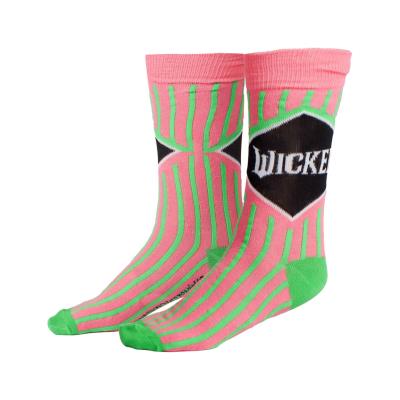 Pacote de Meias Wicked (3 Peças) – Pack 2