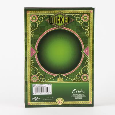Pacote de Meias Wicked (3 Peças) – Pack 2