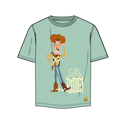 TOY STORY