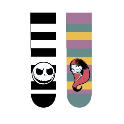 NIGHTMARE BEFORE CHRISTMAS