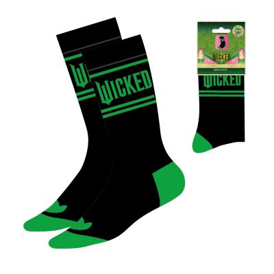 WICKED