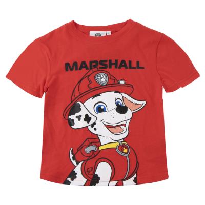 PAW PATROL