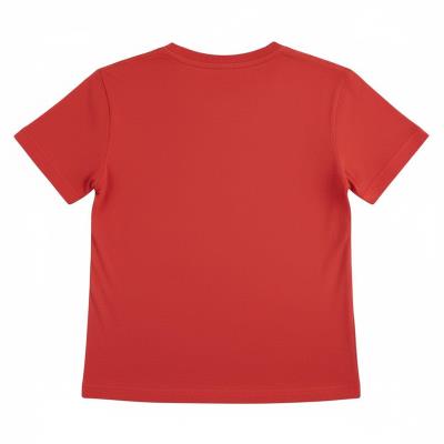 T-Shirt Curto Jersey Simples Paw Patrol – Pack 12