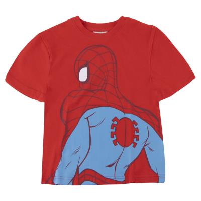 SPIDERMAN