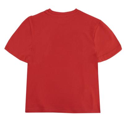 T-Shirt Curta Jersey Simples Spider-Man – Pack 12