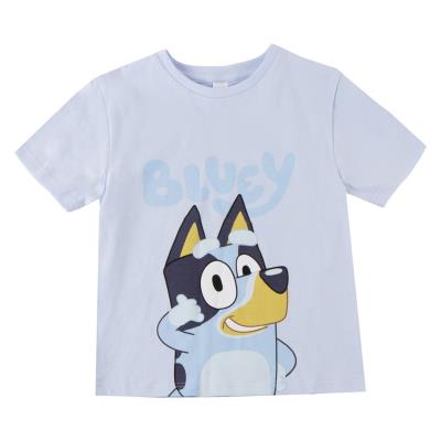 BLUEY