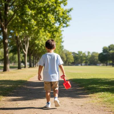 T-Shirt Curto Jersey Simples Bluey – Pack 12
