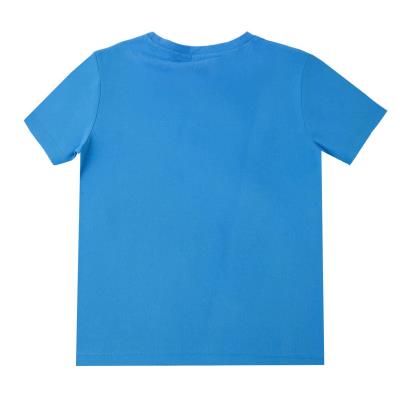 T-Shirt Curto Jersey Simples Sonic – Pack 12