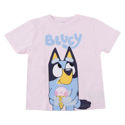 BLUEY