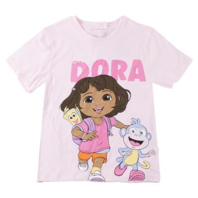 DORA LA EXPLORADORA