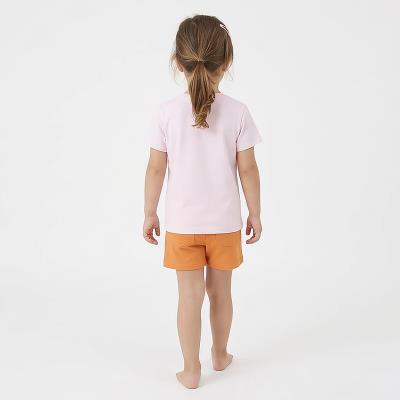 T-Shirt Curto Jersey Único Dora the Explorer – Pack 12