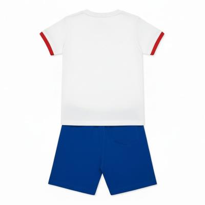 Conjunto 2 Peças Terry Francês Paw Patrol – Pack 12