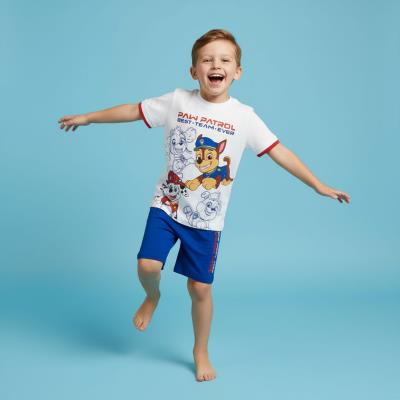 Conjunto 2 Peças Terry Francês Paw Patrol – Pack 12