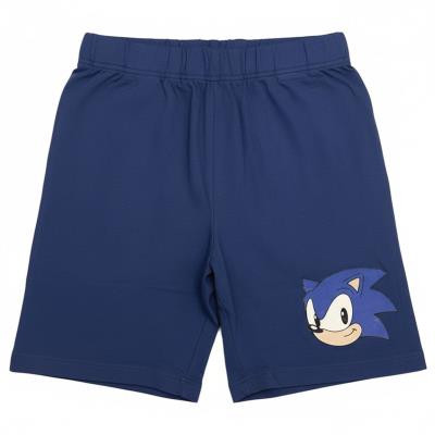 Conjunto 2 Peças Terry Francês Sonic – Pack 12
