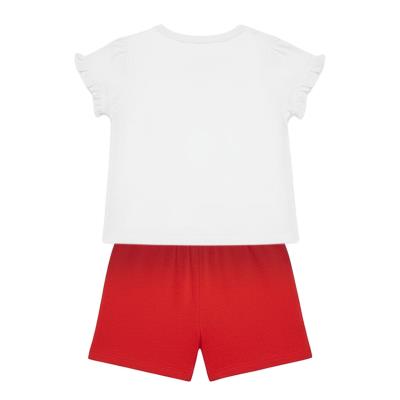 Conjunto 2 Peças Terry Minnie Francês – Pack 12