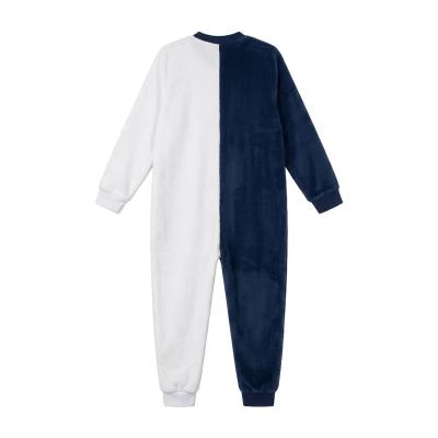 Pijama de Sono de Lã Coral Real Madrid – Pack 12
