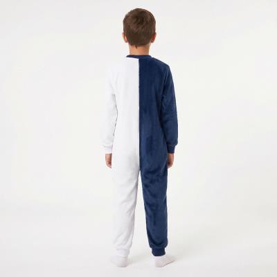 Pijama de Sono de Lã Coral Real Madrid – Pack 12