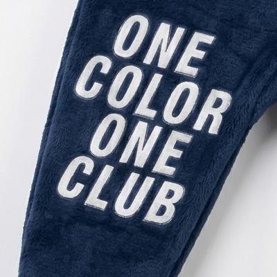 Pijama de Sono de Lã Coral Real Madrid – Pack 12