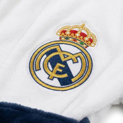 Vestido de Lã Coral Real Madrid – Pack 24