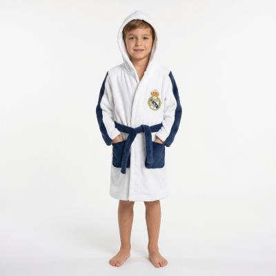 Vestido de Lã Coral Real Madrid – Pack 24