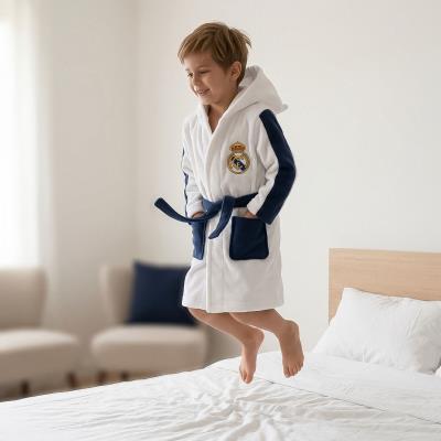 Vestido de Lã Coral Real Madrid – Pack 24