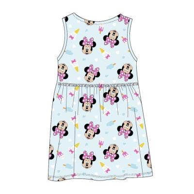 Vestido Jersey Simples Minnie – Pack 12