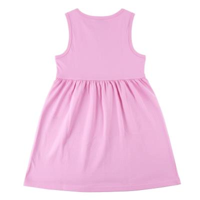 Vestido Jersey Simples Stitch para Crianças – Pack 12