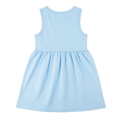 Vestido Jersey Simples Frozen – Pack 12