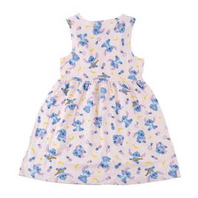Vestido Jersey Simples Stitch – Pack 12