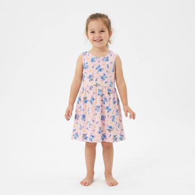 Vestido Jersey Simples Stitch – Pack 12