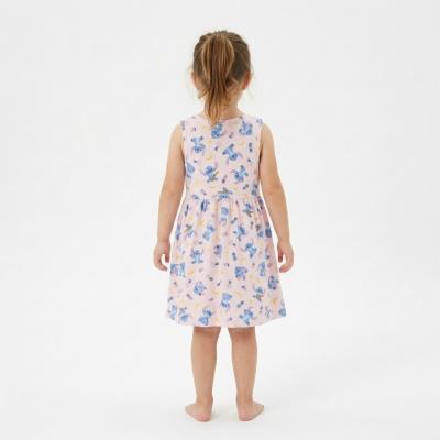 Vestido Jersey Simples Stitch – Pack 12