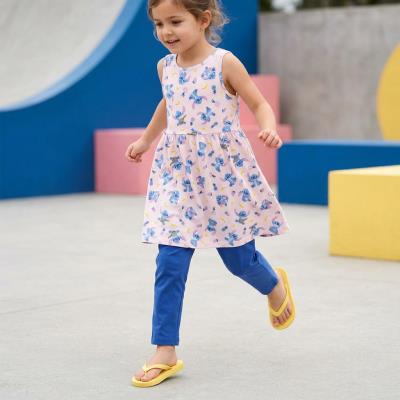 Vestido Jersey Simples Stitch – Pack 12