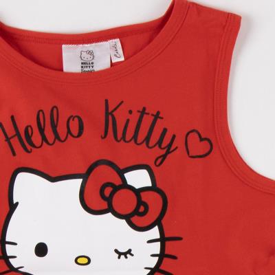 Vestido Jersey Hello Kitty – Pack 12