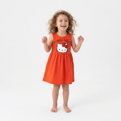 Vestido Jersey Hello Kitty – Pack 12