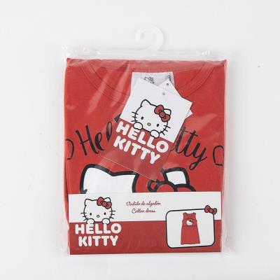 Vestido Jersey Hello Kitty – Pack 12