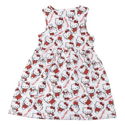 Vestido Jersey Hello Kitty – Pack 12